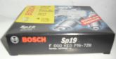 VELA BOSCH SP-19/YR7DE PALIO/SIENA/STRADA 1.0/1.3 FIRE 16V